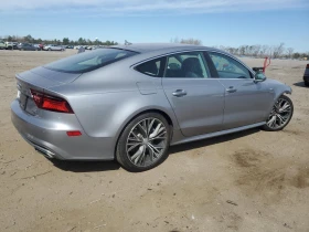 Audi A7 PRESTIGE Distronic* 360* L.ASSIST* `, снимка 3