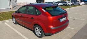 Обява за продажба на Ford Focus 1.6gaz-automatic ~5 500 лв. - изображение 3