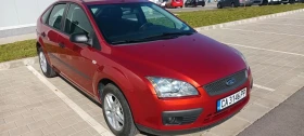Обява за продажба на Ford Focus 1.6gaz-automatic ~5 500 лв. - изображение 1
