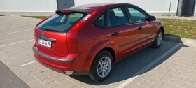 Обява за продажба на Ford Focus 1.6gaz-automatic ~5 500 лв. - изображение 4