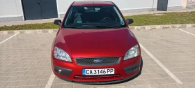 Обява за продажба на Ford Focus 1.6gaz-automatic ~5 500 лв. - изображение 1