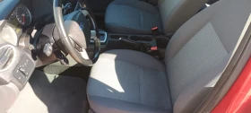 Обява за продажба на Ford Focus 1.6gaz-automatic ~5 500 лв. - изображение 8