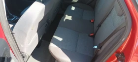 Обява за продажба на Ford Focus 1.6gaz-automatic ~5 500 лв. - изображение 6