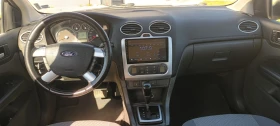Обява за продажба на Ford Focus 1.6gaz-automatic ~5 500 лв. - изображение 7