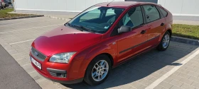 Обява за продажба на Ford Focus 1.6gaz-automatic ~5 500 лв. - изображение 2