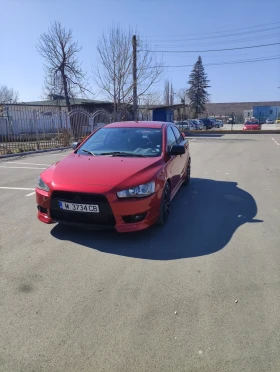 Обява за продажба на Mitsubishi Lancer ~8 500 лв. - изображение 2