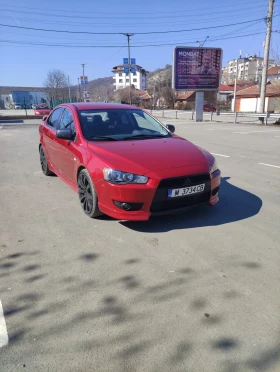 Обява за продажба на Mitsubishi Lancer ~8 500 лв. - изображение 1