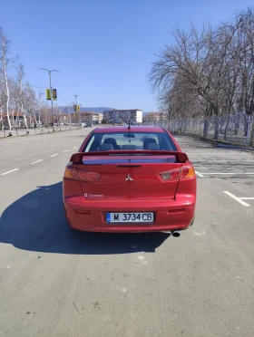 Обява за продажба на Mitsubishi Lancer ~8 500 лв. - изображение 5