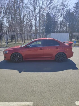 Обява за продажба на Mitsubishi Lancer ~8 500 лв. - изображение 3