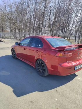 Обява за продажба на Mitsubishi Lancer ~8 500 лв. - изображение 4