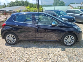     Peugeot 208 1.6HDI