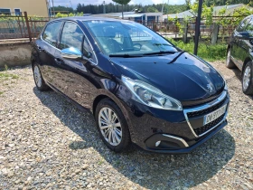     Peugeot 208 1.6HDI