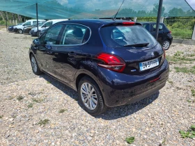 Peugeot 208 1.6HDI | Mobile.bg    7