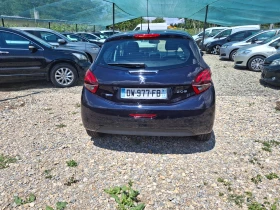 Peugeot 208 1.6HDI | Mobile.bg    6