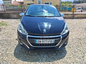    Peugeot 208 1.6HDI