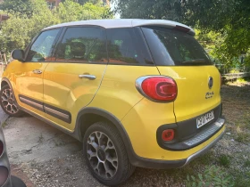 Fiat 500L 1.6 | Mobile.bg    3