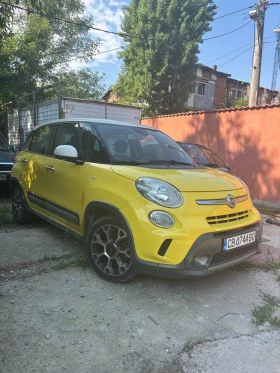 Fiat 500L 1.6 | Mobile.bg    2