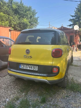 Fiat 500L 1.6 | Mobile.bg    5