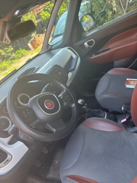 Fiat 500L 1.6 | Mobile.bg    4