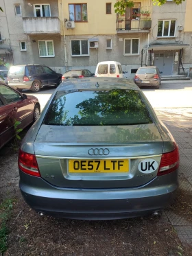 Audi A6 3.0tdi/Quattro  | Mobile.bg    5