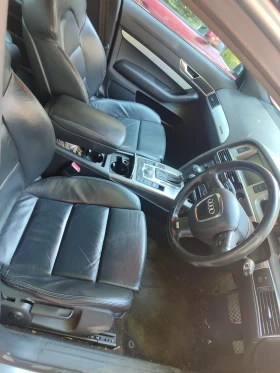 Audi A6 3.0tdi/Quattro  | Mobile.bg    7