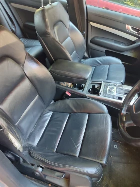 Audi A6 3.0tdi/Quattro  | Mobile.bg    9