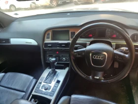 Audi A6 3.0tdi/Quattro  | Mobile.bg    8