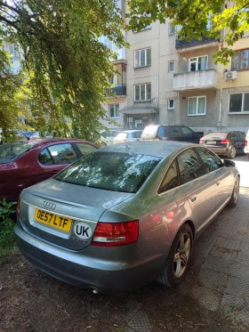 Audi A6 3.0tdi/Quattro  | Mobile.bg    4