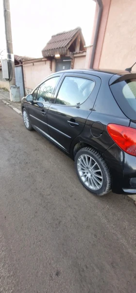 Peugeot 207 | Mobile.bg    7