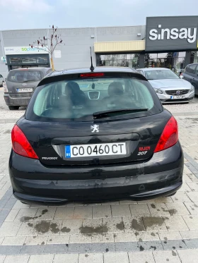 Peugeot 207 | Mobile.bg    2
