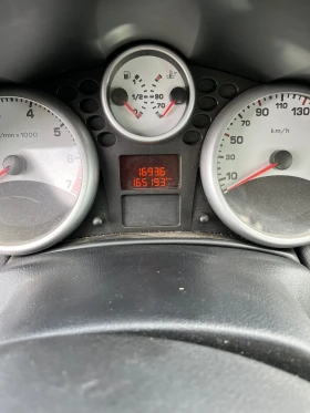 Peugeot 207 | Mobile.bg    5
