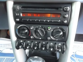 Mini Cooper 1.6 AVTOMATIK | Mobile.bg    13