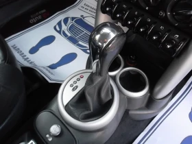 Mini Cooper 1.6 AVTOMATIK | Mobile.bg    12