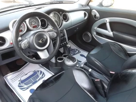 Mini Cooper 1.6 AVTOMATIK | Mobile.bg    6
