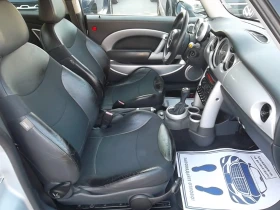Mini Cooper 1.6 AVTOMATIK | Mobile.bg    11