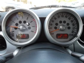 Mini Cooper 1.6 AVTOMATIK | Mobile.bg    14