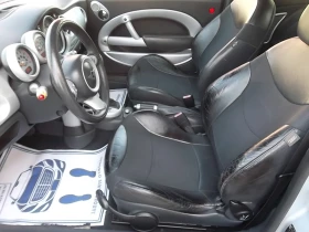 Mini Cooper 1.6 AVTOMATIK | Mobile.bg    5