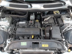 Mini Cooper 1.6 AVTOMATIK | Mobile.bg    16