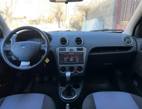 Ford Fusion 1.4i FACELIFT | Mobile.bg    9