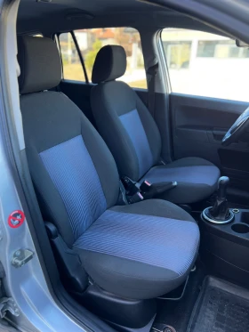 Ford Fusion 1.4i FACELIFT | Mobile.bg    10
