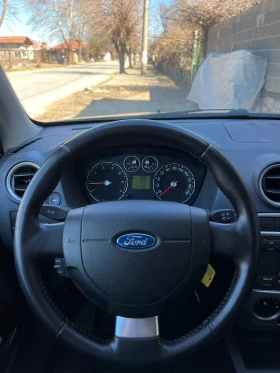 Ford Fusion 1.4i FACELIFT | Mobile.bg    8