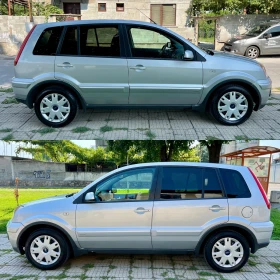 Ford Fusion 1.4i FACELIFT | Mobile.bg    6