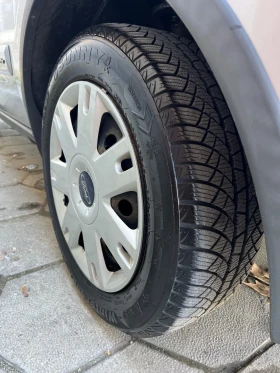 Ford Fusion 1.4i FACELIFT | Mobile.bg    14
