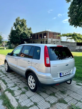 Ford Fusion 1.4i FACELIFT | Mobile.bg    3
