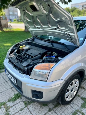 Ford Fusion 1.4i FACELIFT | Mobile.bg    15