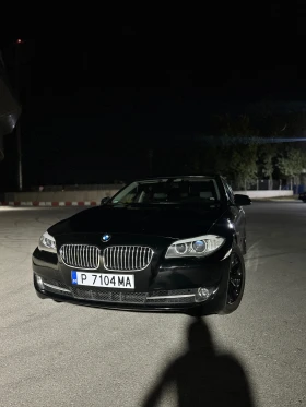 Обява за продажба на BMW 530 F11 ~17 999 лв. - изображение 1