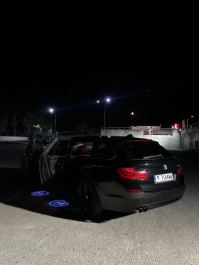 Обява за продажба на BMW 530 F11 ~17 999 лв. - изображение 3