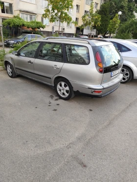  Fiat Marea