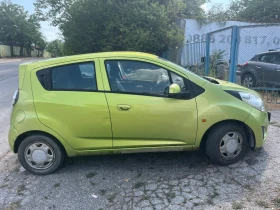 Chevrolet Spark 1.0 i LPG/ГАЗ - 3900 лв. - 68815915 4