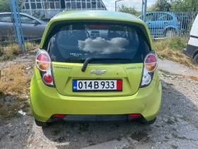 Chevrolet Spark 1.0 i LPG/ГАЗ - 3900 лв. - 68815915 6